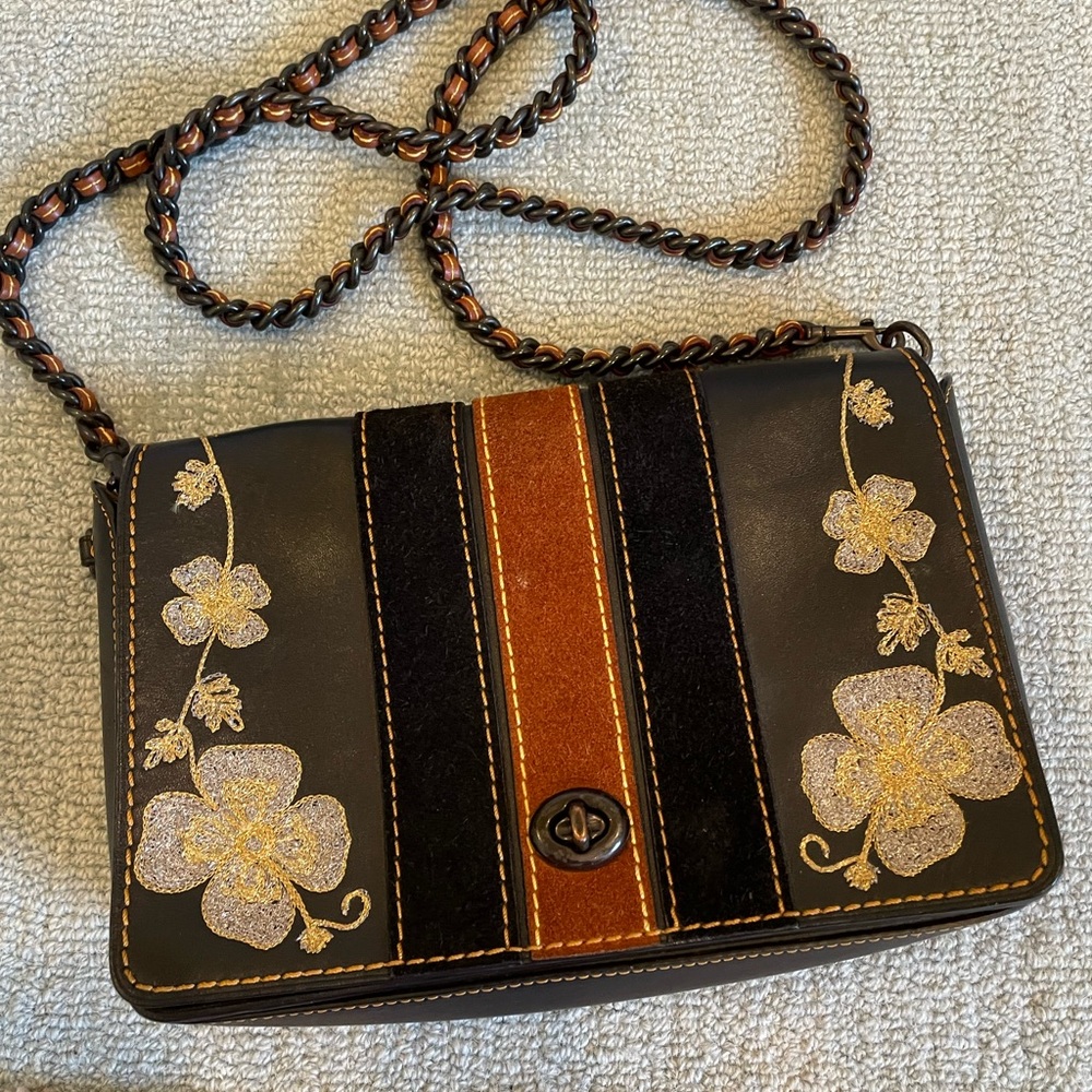 Coach 1941 Crossbody Handbag